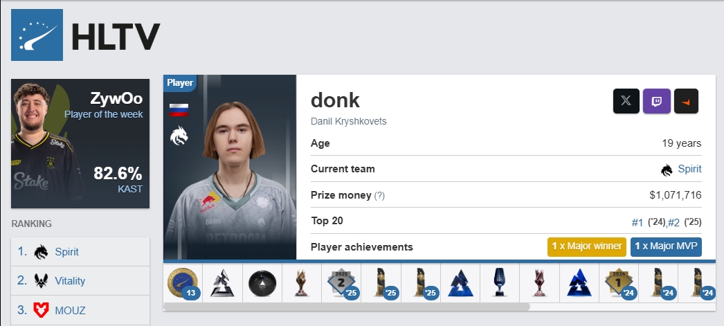 重磅詹蜜!donk更新Steam头像:詹姆斯重返克利夫兰 重磅詹蜜!donk更新Steam头像:詹姆斯重返克利夫兰