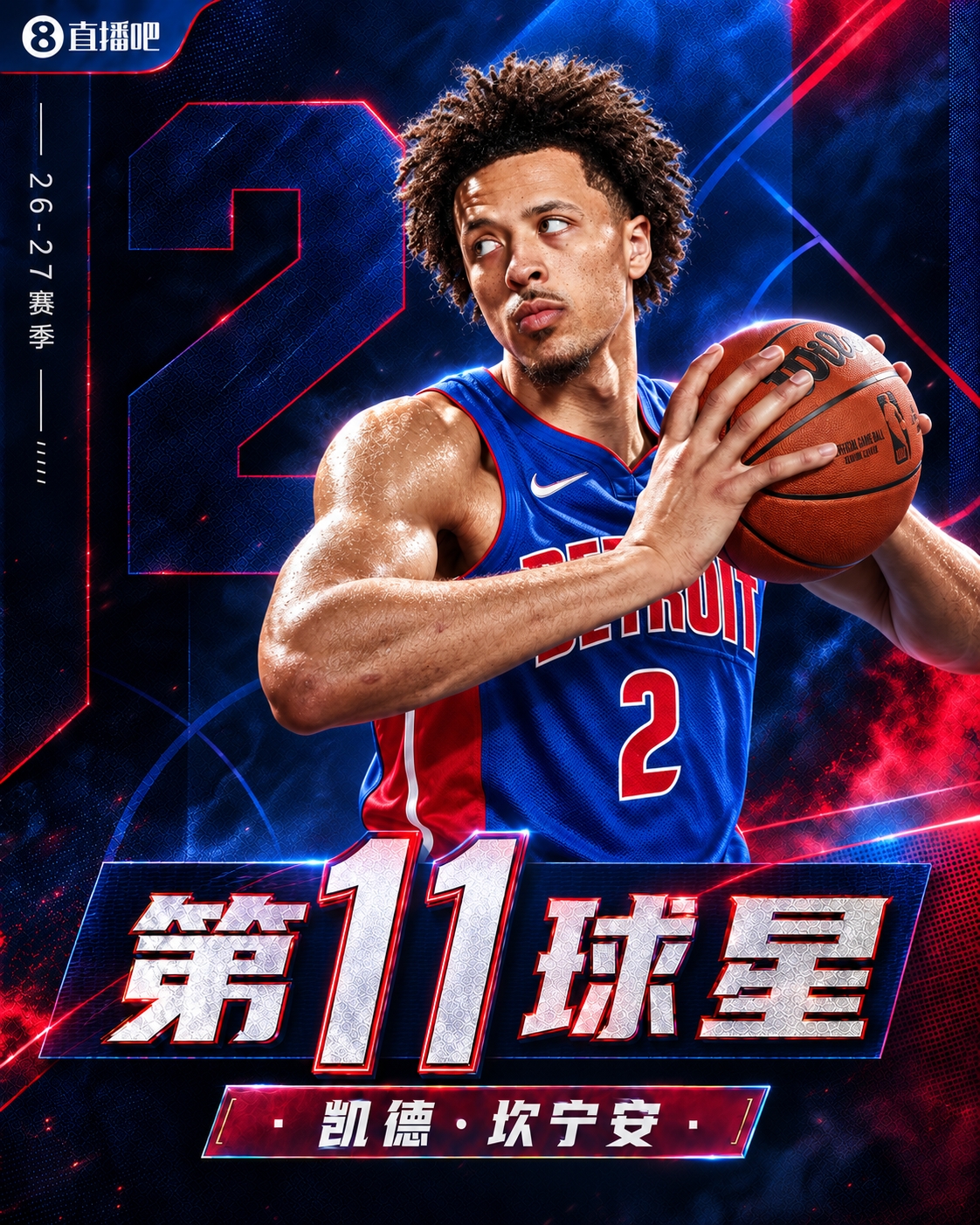 🚨新赛季30大球星:文班鸭梨约基奇前三🔥四星76人一枝独秀! 🚨新赛季30大球星:文班鸭梨约基奇前三🔥四星76人一枝独秀!